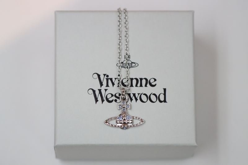 Vivienne Westwood Necklaces